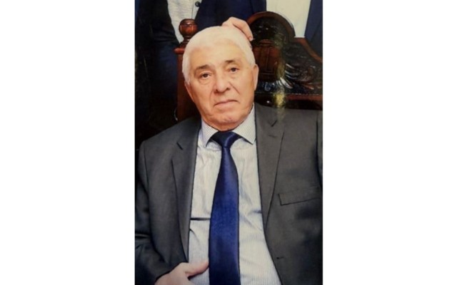Azərbaycan idmanına ağır itki 